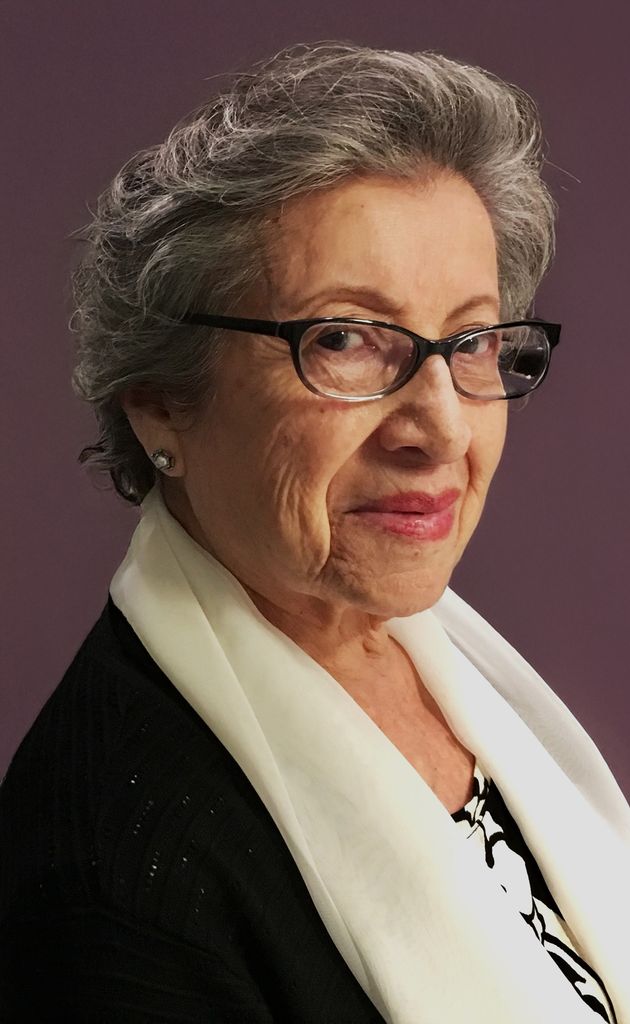 Yolanda A Protzel