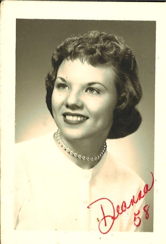 Deanna Kerr Profile Photo