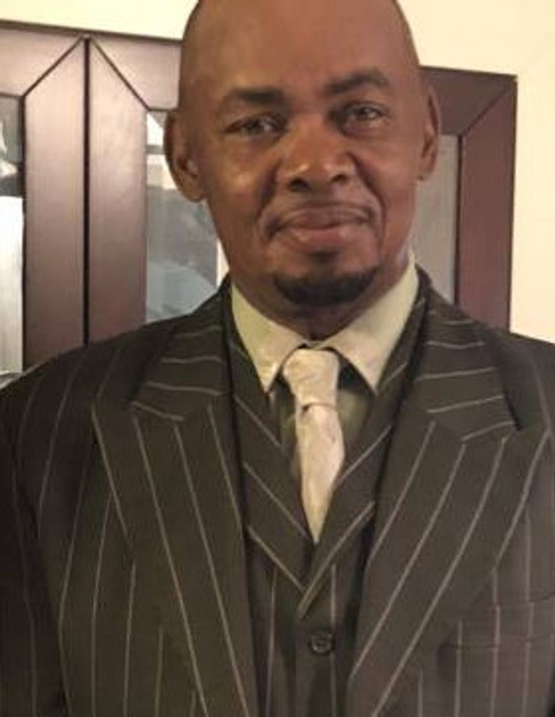 Vernon Bennett Profile Photo