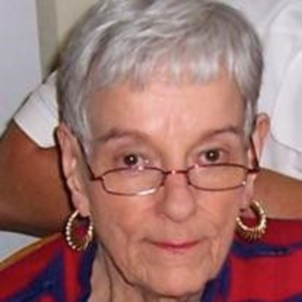 Ann Randolph Lewis