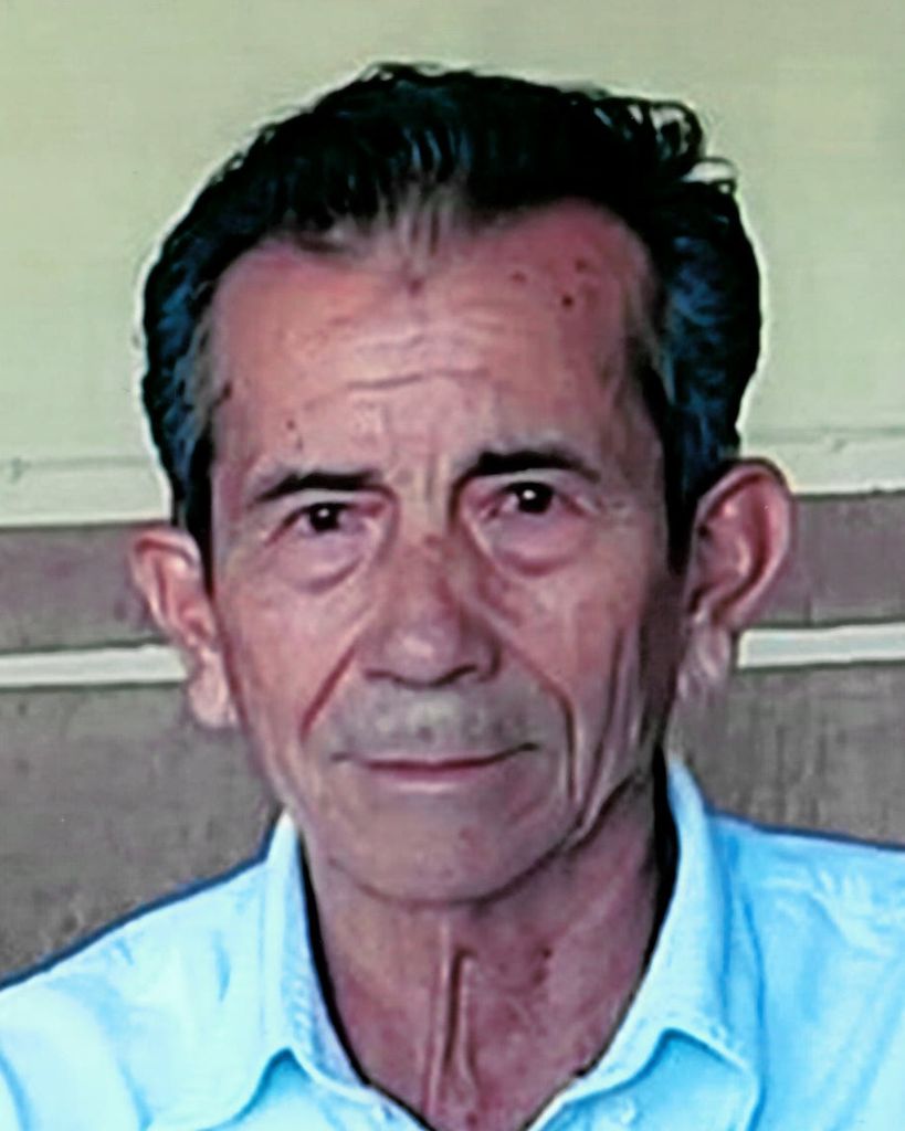 Isidro Gallardo Profile Photo
