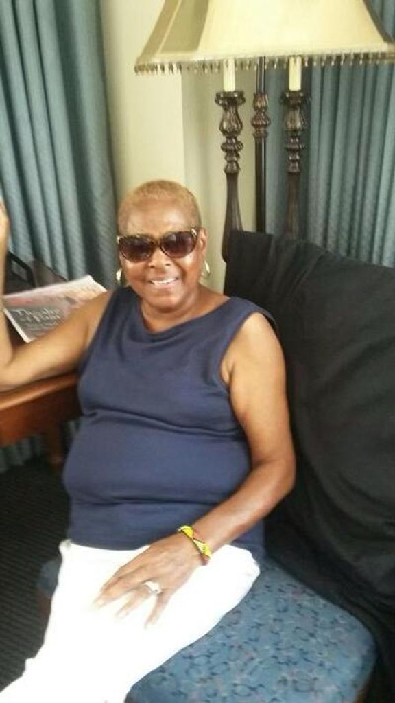 Mary D. Lyde Profile Photo
