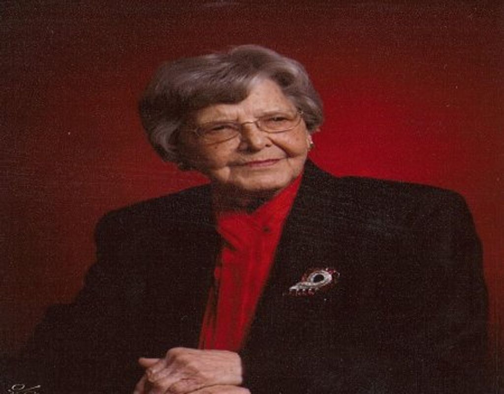 Nina  White Absher