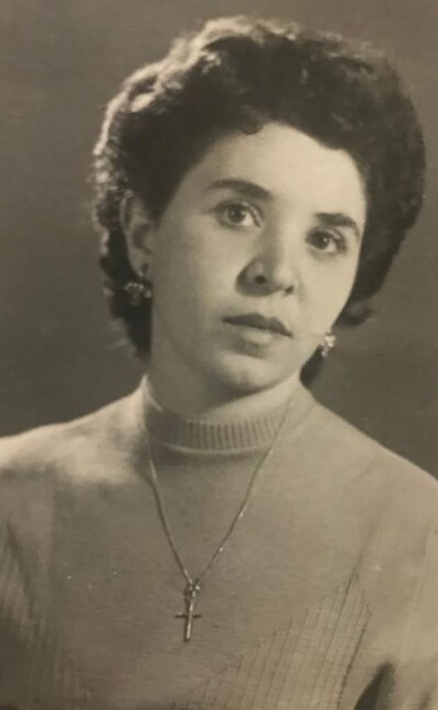 Josephine Maniscalco Profile Photo
