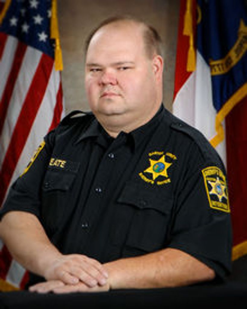 Danny Seate Profile Photo