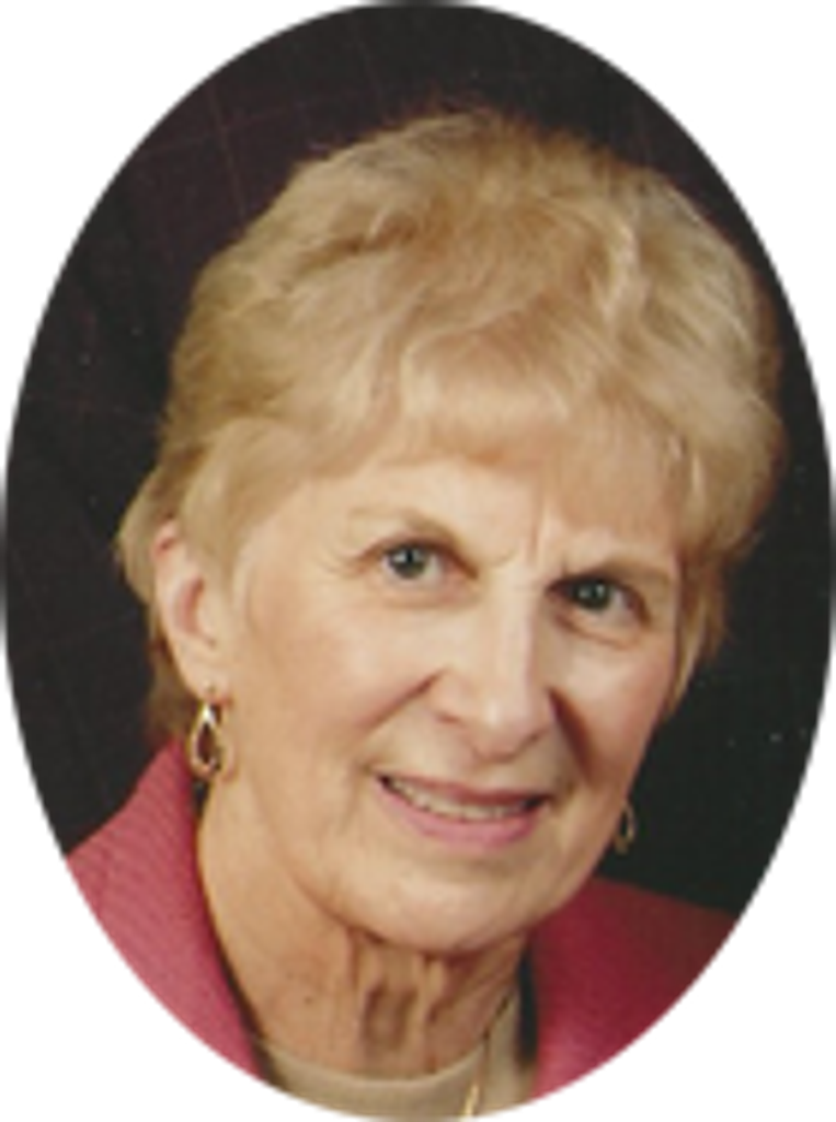 Shirley Strout