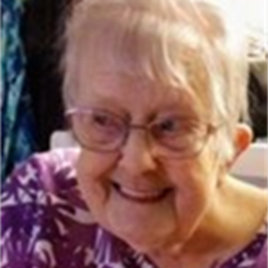 Mary Elizabeth Aylor