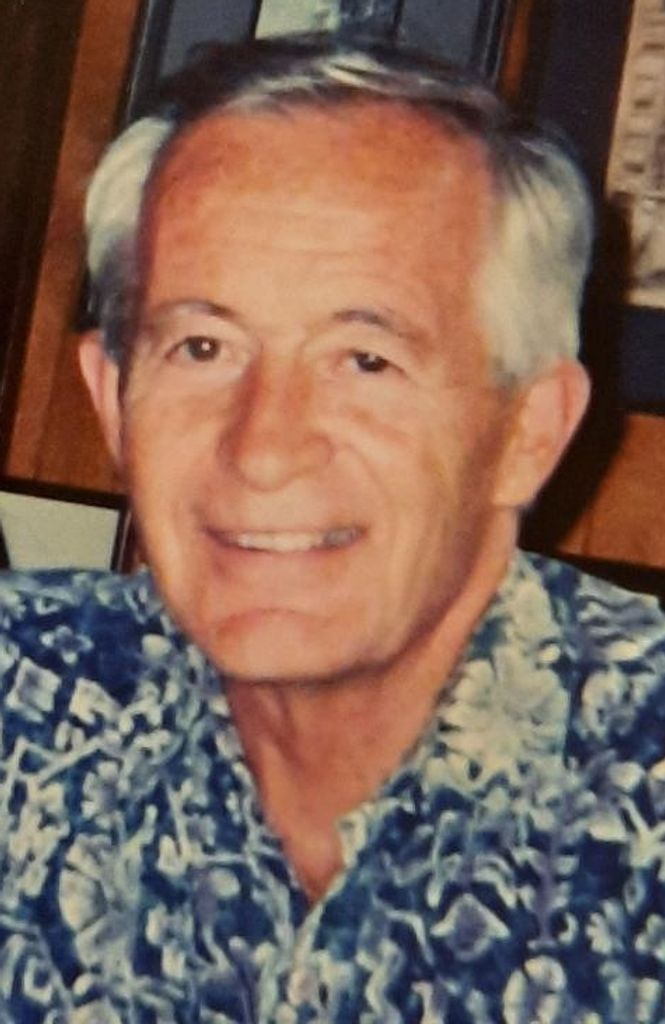 Harold "Hal" R. Weakly Jr. Profile Photo