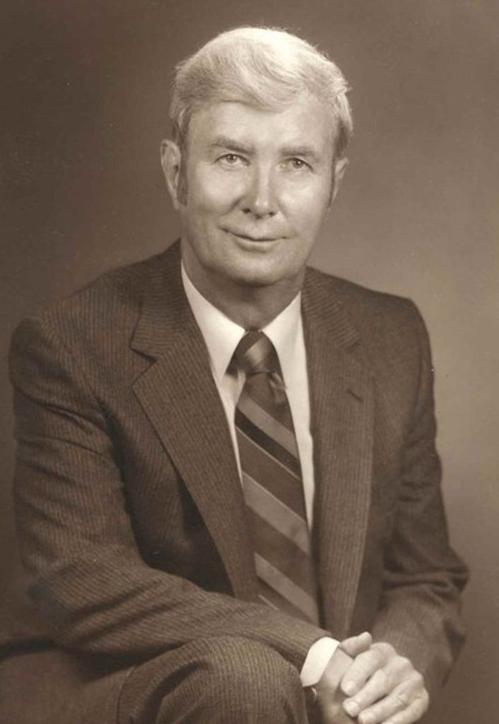 Ernest "Ernie" Blythe Profile Photo