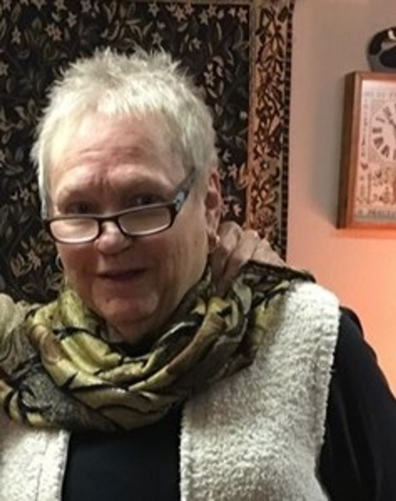 Nancy Jo Rorabaugh