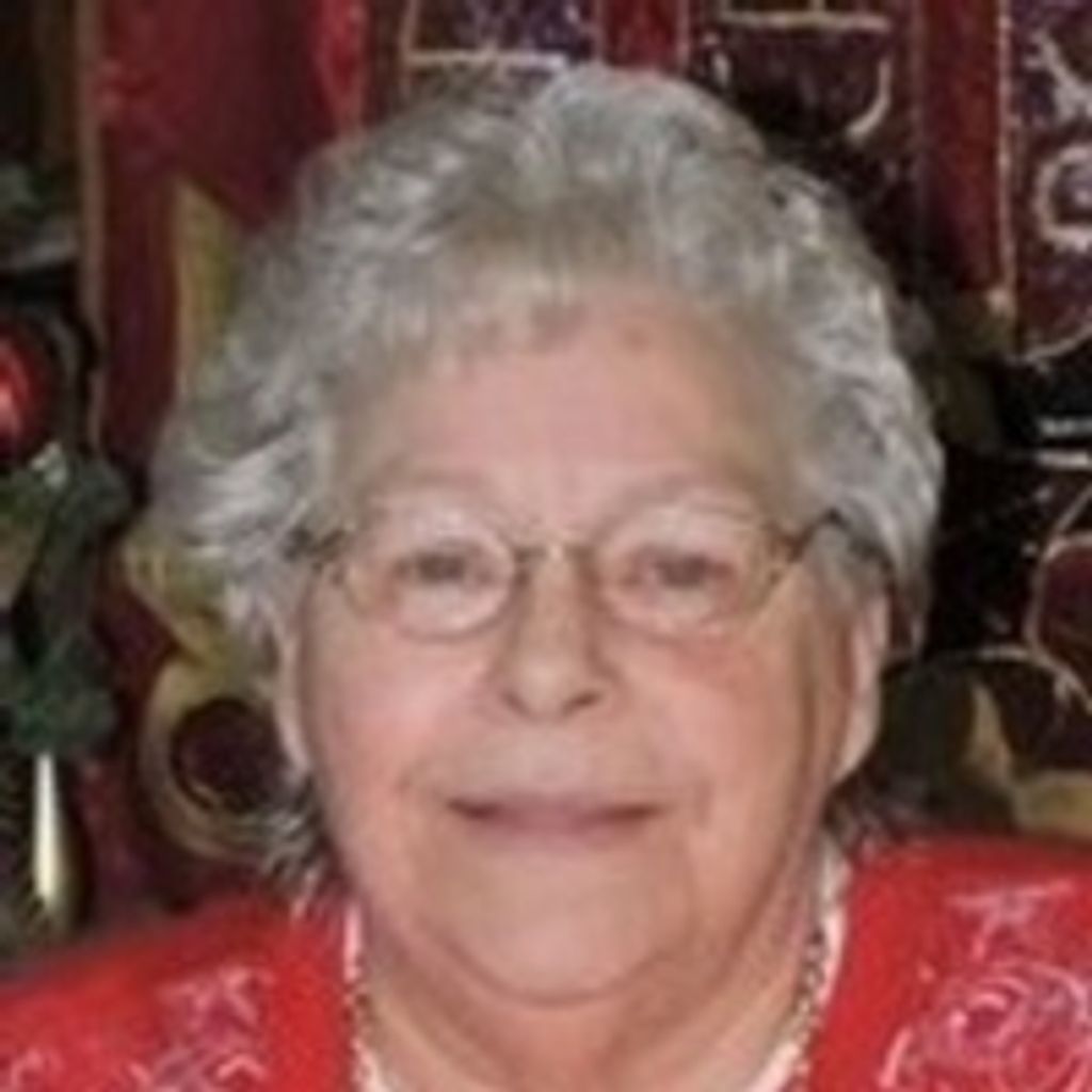 Dixie Jean Parkhurst
