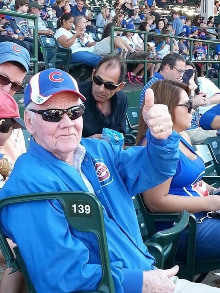 Robert L. Olsen Profile Photo