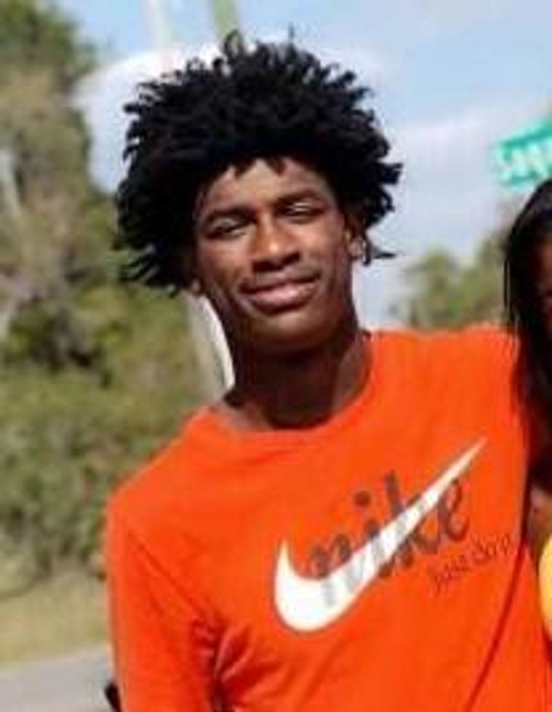 Alex Marquise Walker Profile Photo