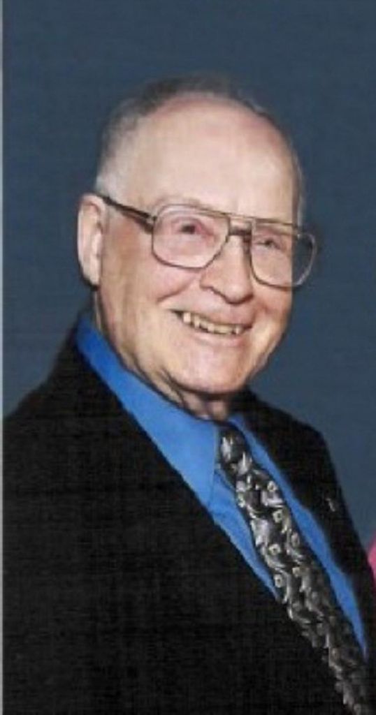 Burl Ball, Jr. Profile Photo