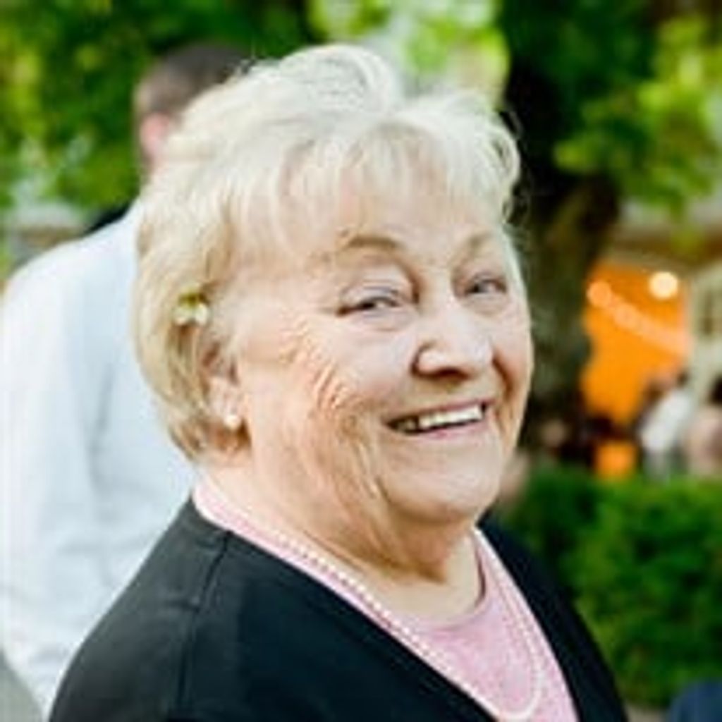 Linda Schon Wright