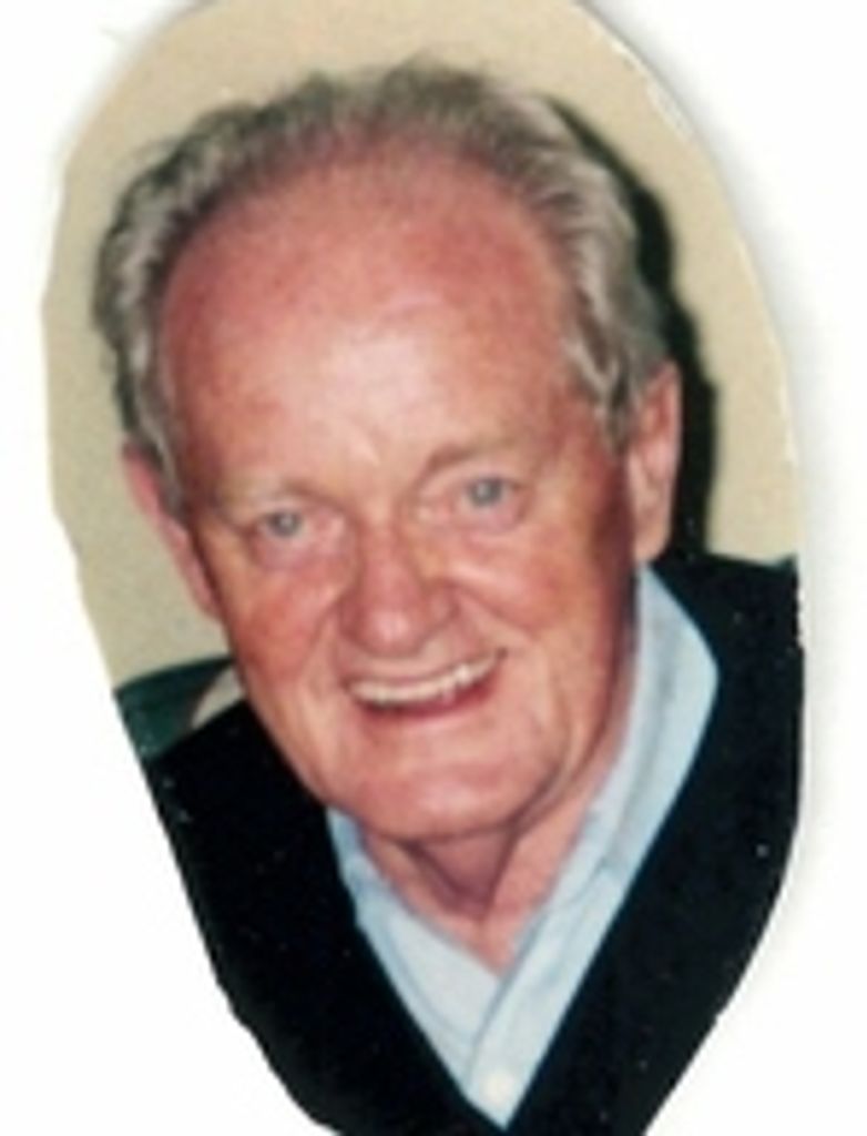 Patrick Weir