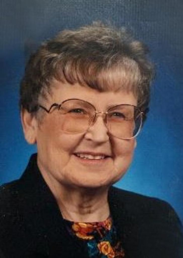 Dedith Jean Dozier Profile Photo
