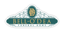 Bell O 'Dea Funeral Home Logo