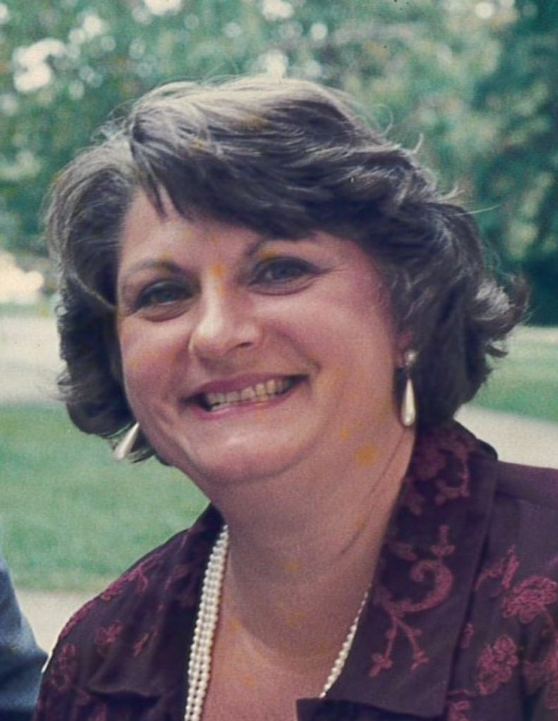 Susan Minihan