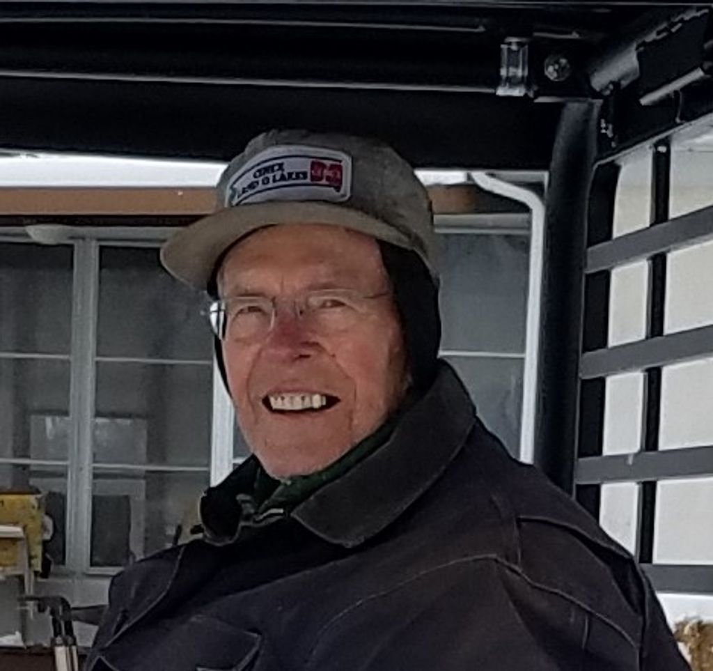 Francis "Bud" Wollan