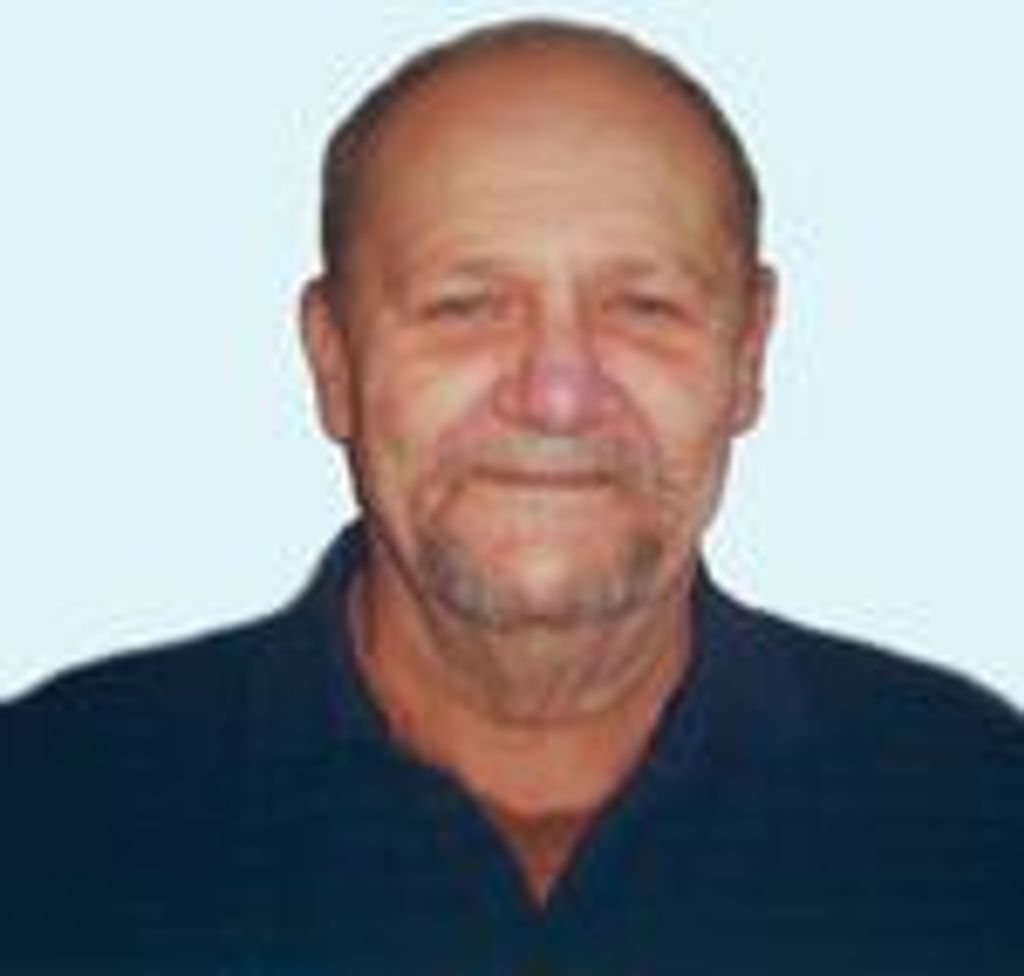 Rodg S. King