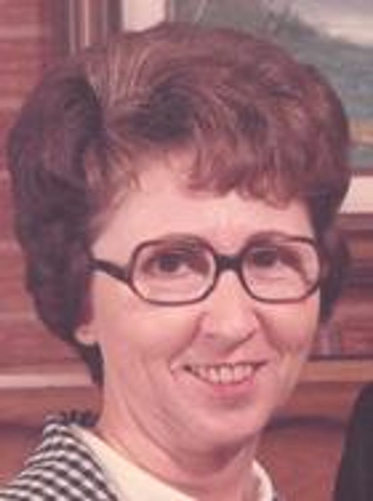Ina Barnes
