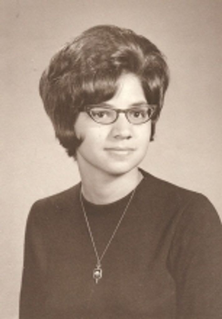 Carolyn Lee Van De Mark