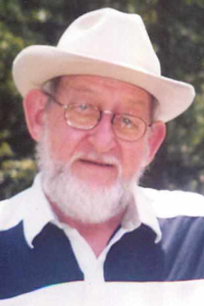 Vernon Greenlee