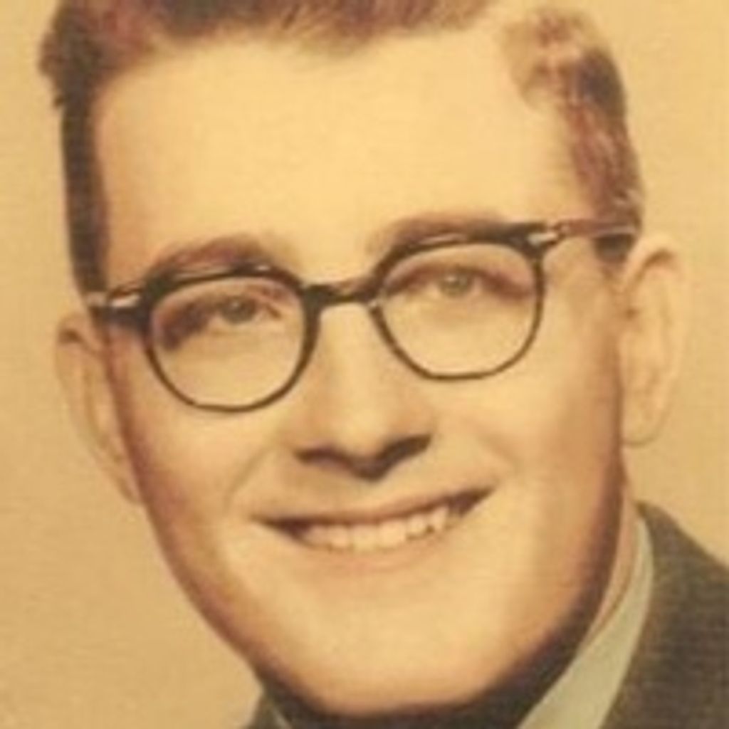 Richard A Nichol Sr