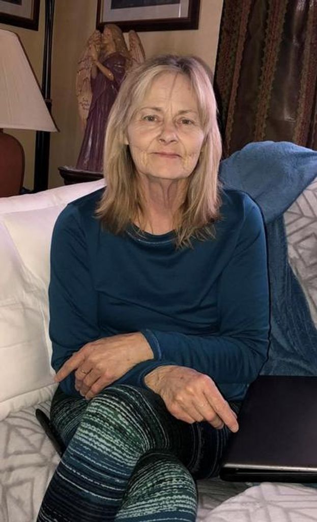 Roberta K. Taylor