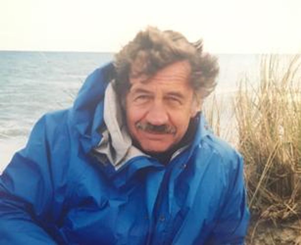 Dr. Ronald J. Messer