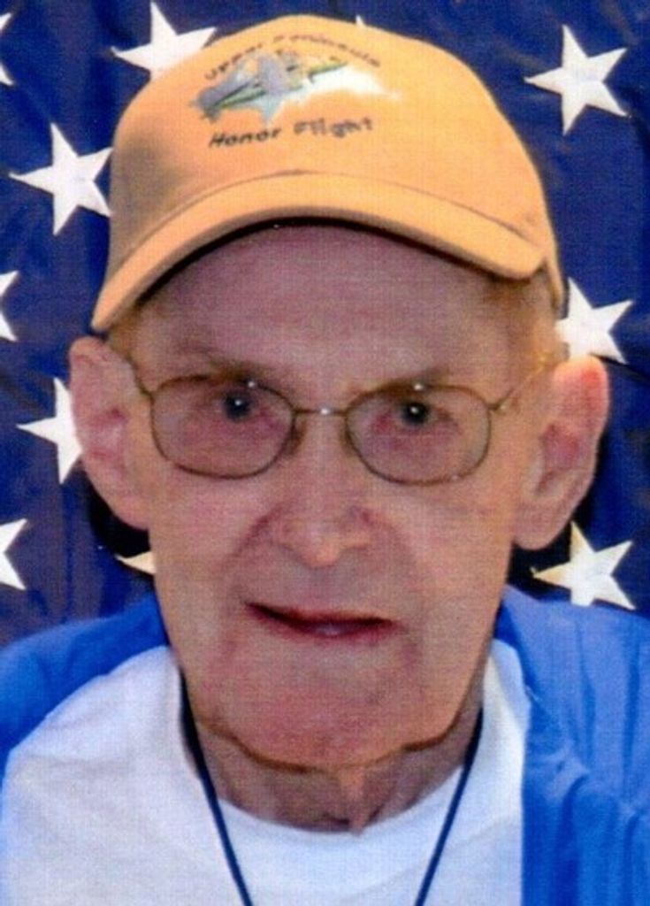 Raymond E. Maki Profile Photo