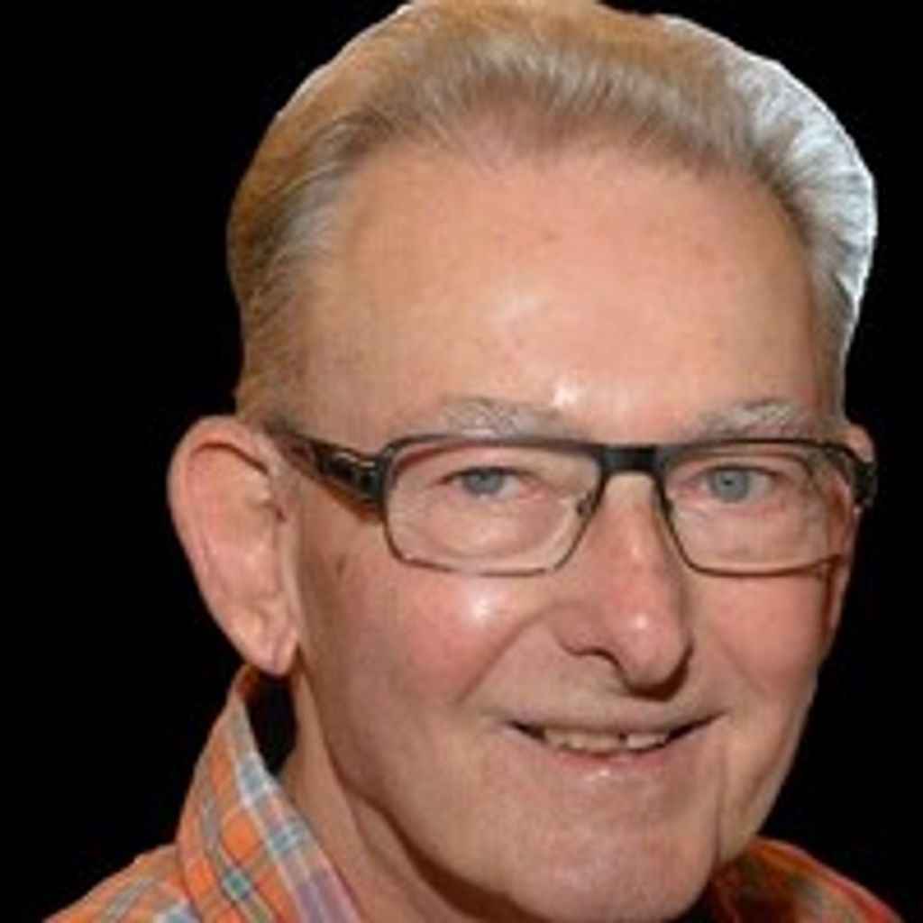 Robert "Bob" Taylor Profile Photo
