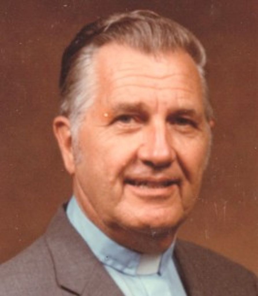 William Ehlers Profile Photo