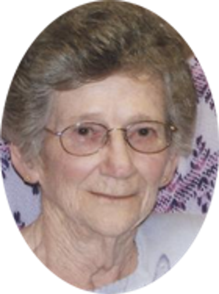 Alice Schuman