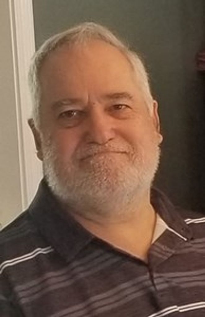 Theodore Charles Karkowski