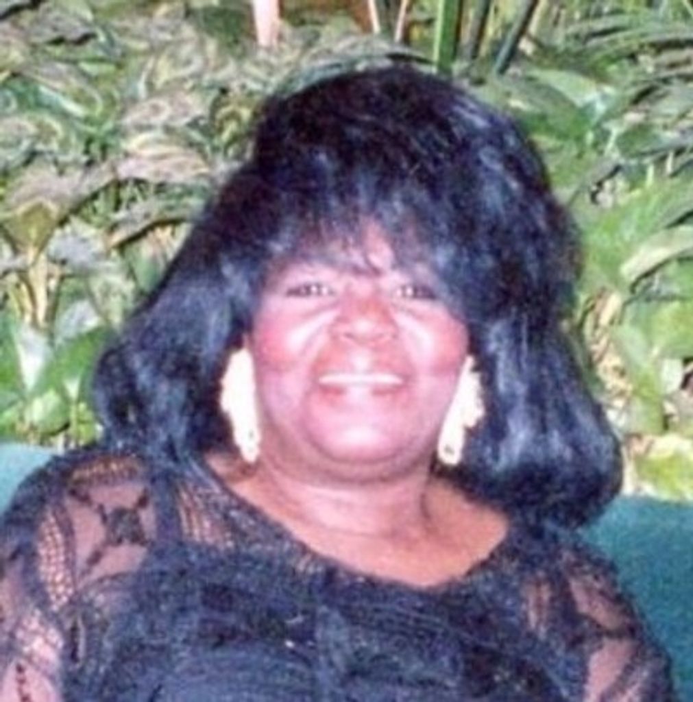 Ruby Mae Rice Profile Photo
