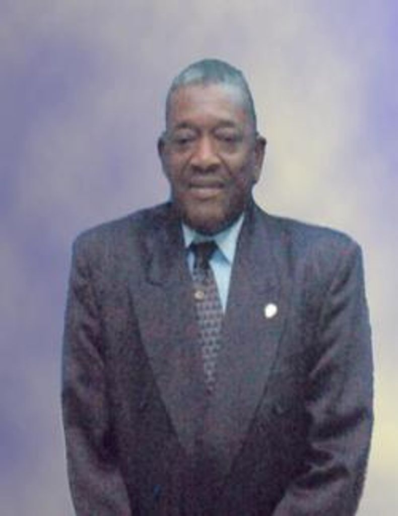 Mr. Henry Lee Calhoun, Sr.