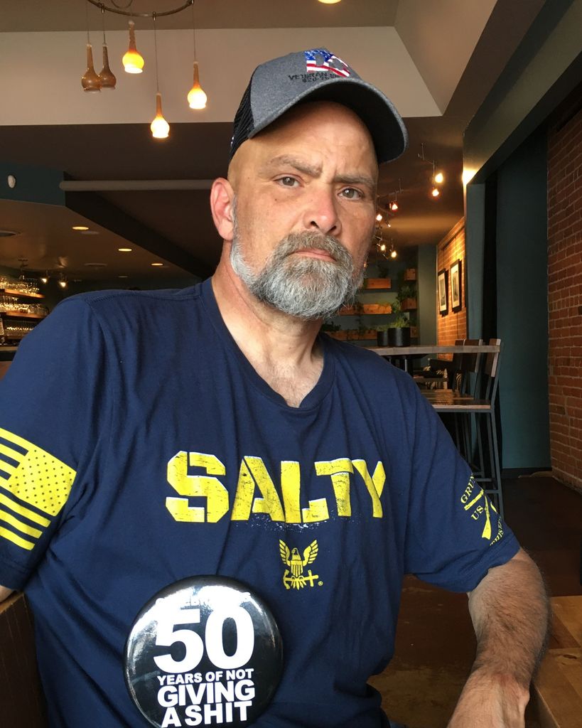 James Anthony Ottinger Profile Photo