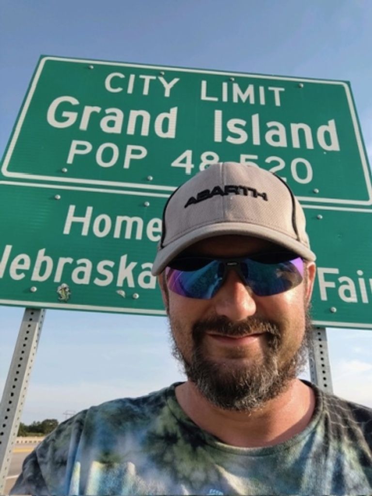 Shannon "Vic" Holmes Profile Photo