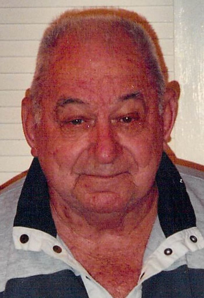 William Bigby, Sr.