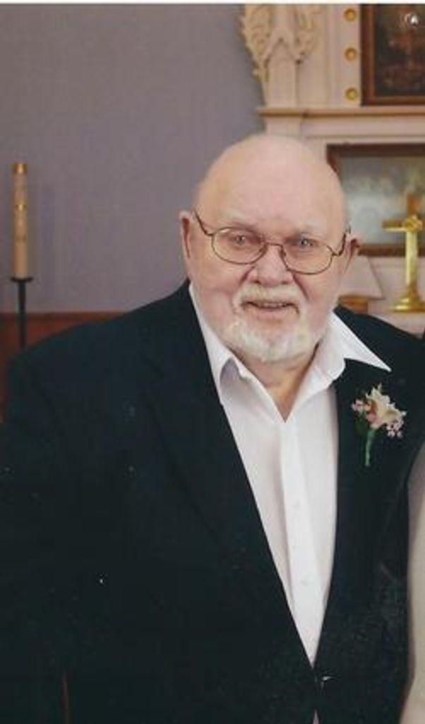 Henry "Gee" Paul Clatt Jr. Profile Photo