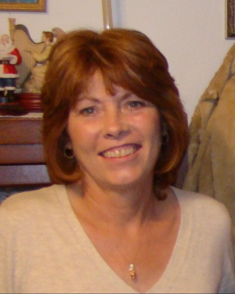Cindy Baer
