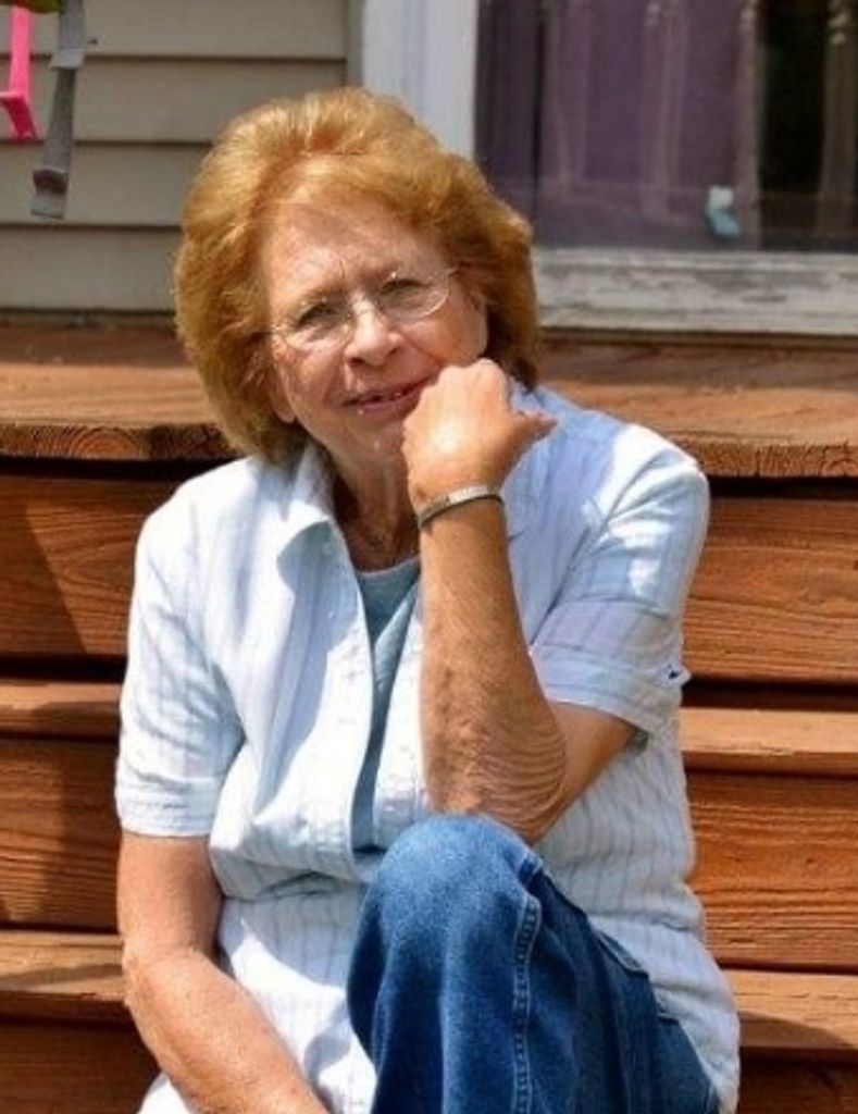 Evelyn May Bischoff Profile Photo