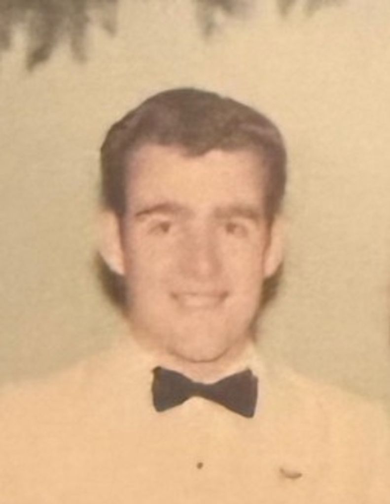 Patrick Gene Munley Profile Photo
