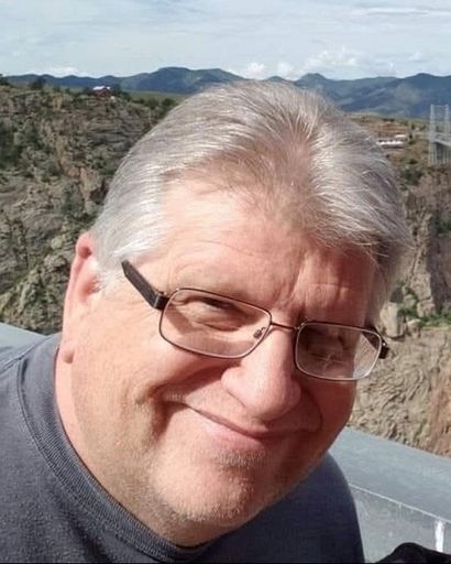 Ronald Lee Ries's obituary image