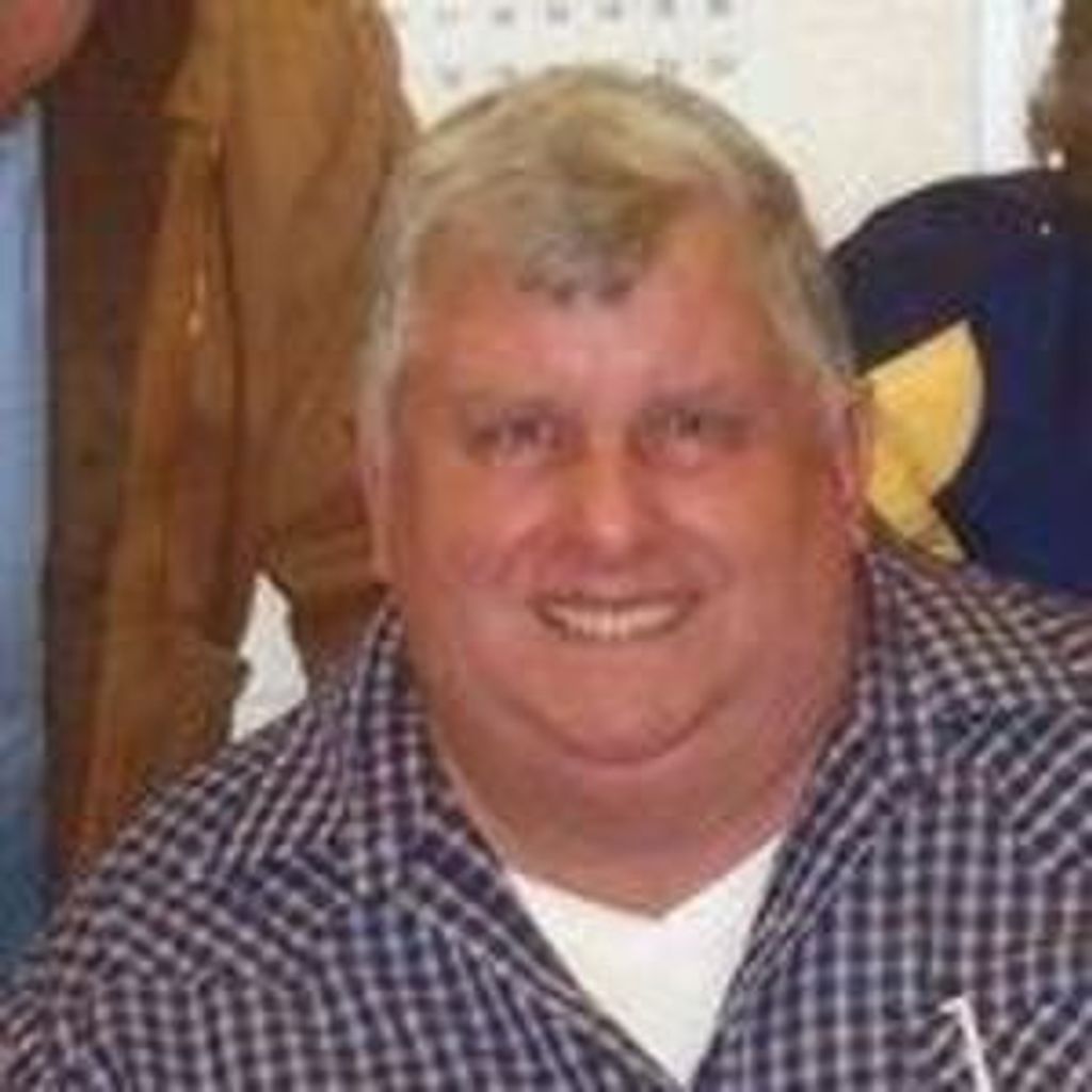 Mr. Jimmie Jake Kitchell, Sr.