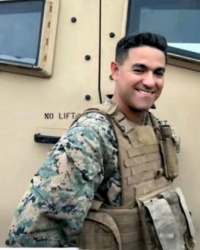 John J. Villalobos's obituary image