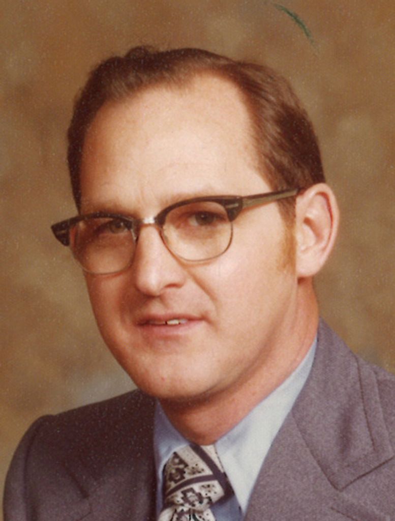 Bill F. Powers