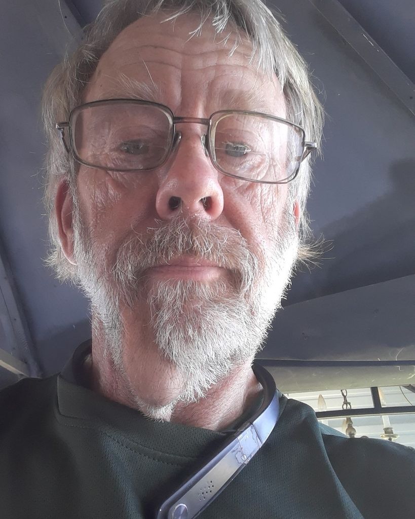 Dana Alan Estes Profile Photo